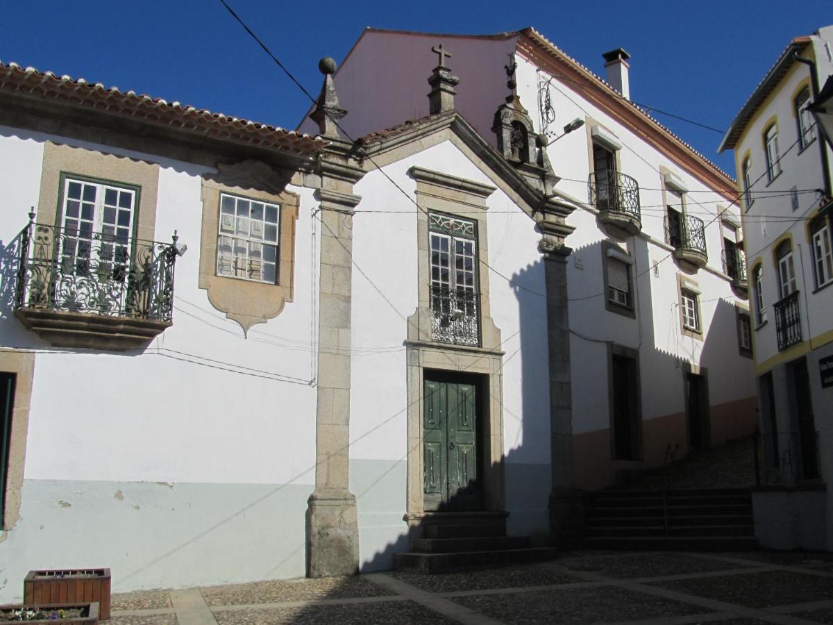 Casa Da Travessa Do Casal Apartment Alqueve Exterior foto